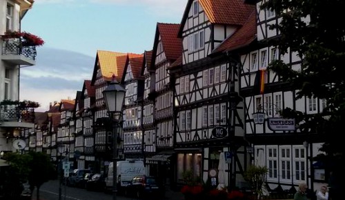 Bad-sooden-allendorf