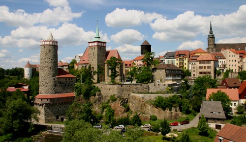 Bautzen