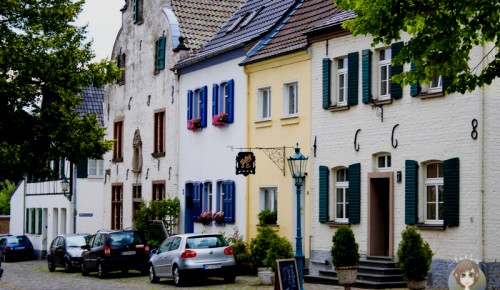 Bedburg