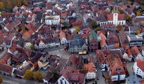 Bretten