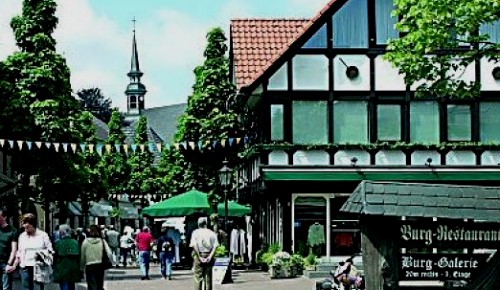 Brueggen