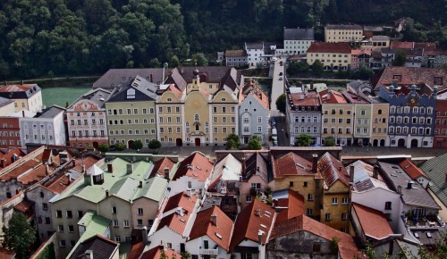 Burghausen