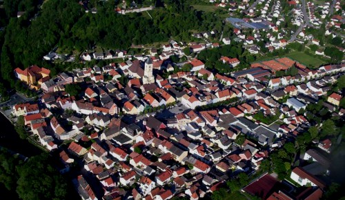 Burglengenfeld