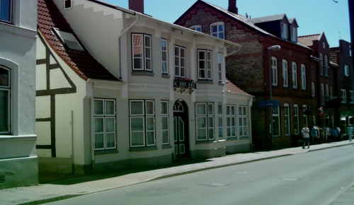 Eckernfoerde