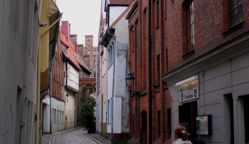 Enger