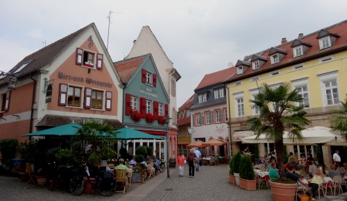 Frankenthal-pfalz