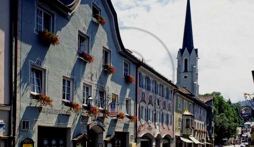 Garmisch-partenkirchen