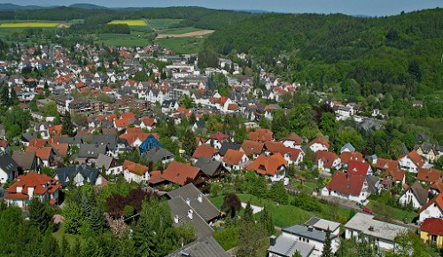 Gladenbach