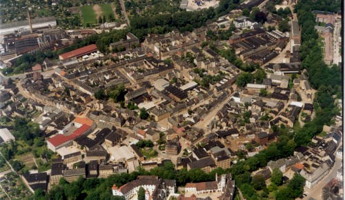 Glauchau