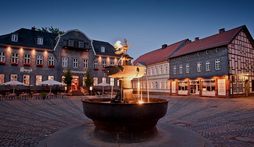 Goslar