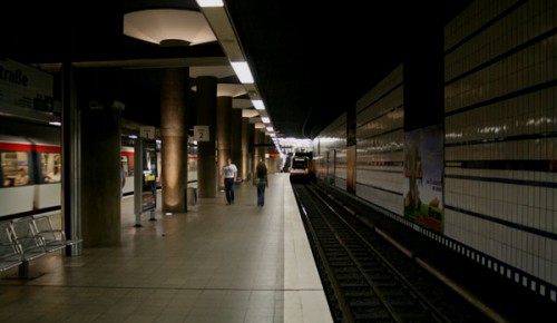 Grosshansdorf