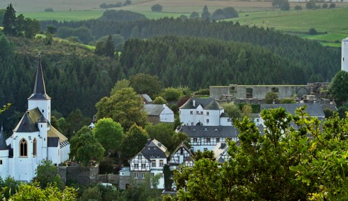 Hellenthal