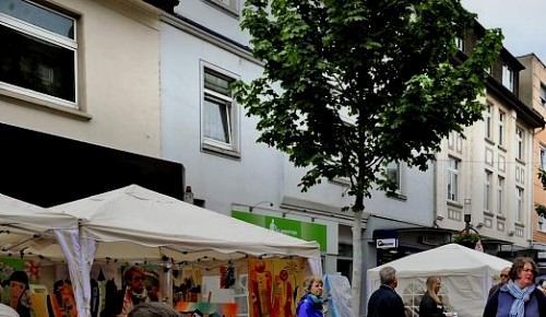 Kamp-lintfort