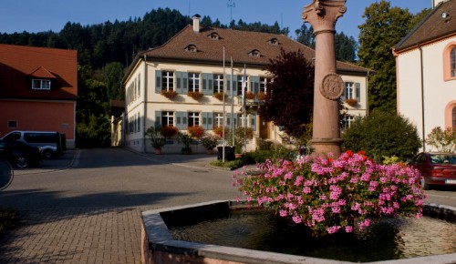 Kandern