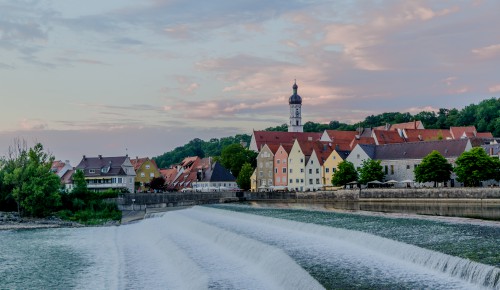 Landsberg