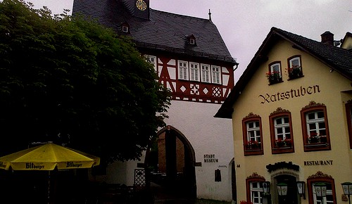 Liederbach-am-taunus