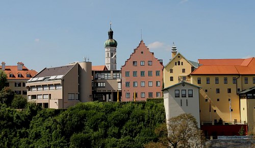 Markt-indersdorf