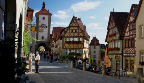 Oberstdorf