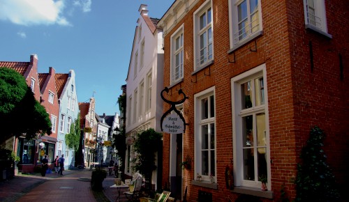 Papenburg