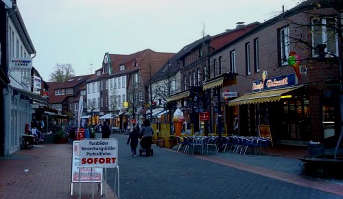 Soltau