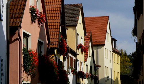 Veitshoechheim
